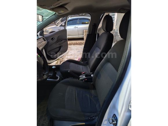 Galeriden Citroen C-Elysée 1.6 HDi Confort 2017 Model Şanlıurfa