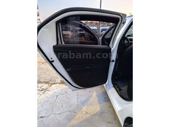 Galeriden Citroen C-Elysée 1.6 HDi Confort 2017 Model Şanlıurfa