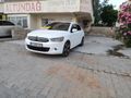Galeriden Citroen C-Elysée 1.6 HDi Confort 2017 Model Şanlıurfa