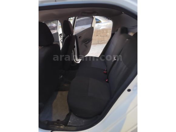 Galeriden Citroen C-Elysée 1.6 HDi Confort 2017 Model Şanlıurfa