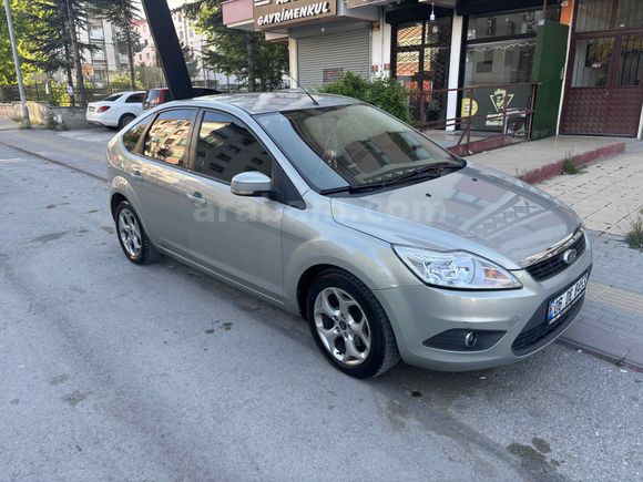 Sahibinden Ford Focus 1.6 TDCi Collection 2010 Model 