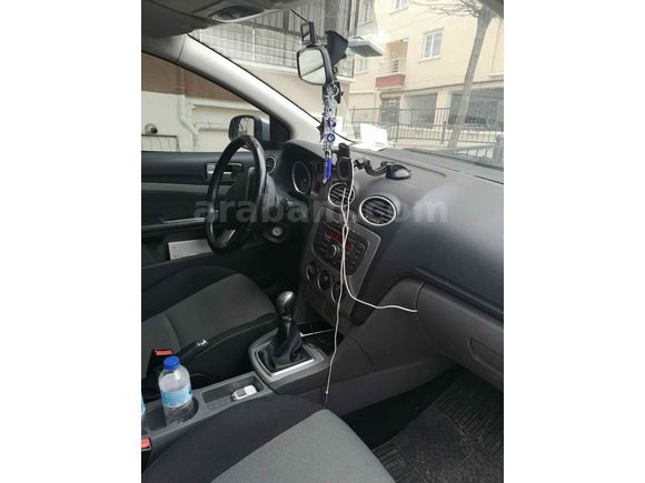 Sahibinden Ford Focus 1.6 TDCi Collection 2010 Model 