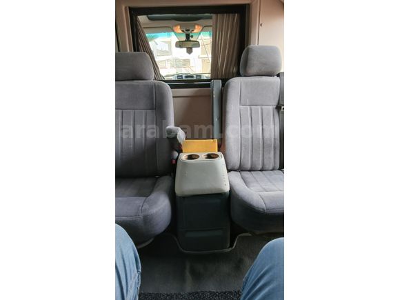 Sahibinden Mercedes - Benz Viano 2.2 CDI Ambiente Activity 2009 Model
