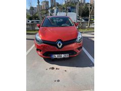 Acil Sahibinden Satılık Clio 4