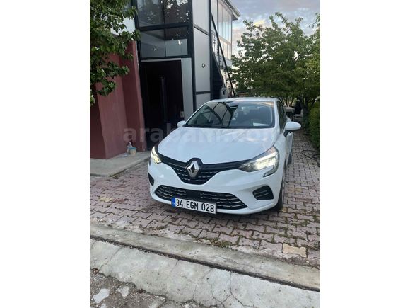 Sahibinden Renault Clio 1.0 SCe Joy 2021 Model 
