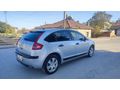 Sahibinden Citroen C4 1.6 HDi SX 2007 Model  210.000 km Gri (Gümüş)