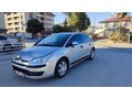 Sahibinden Citroen C4 1.6 HDi SX 2007 Model  210.000 km Gri (Gümüş)