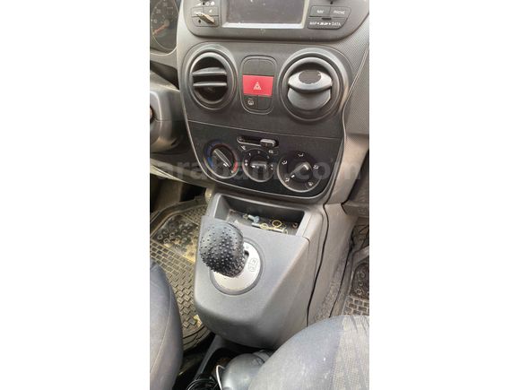 Sahibinden Peugeot Bipper 1.4 HDI 2008 Model 