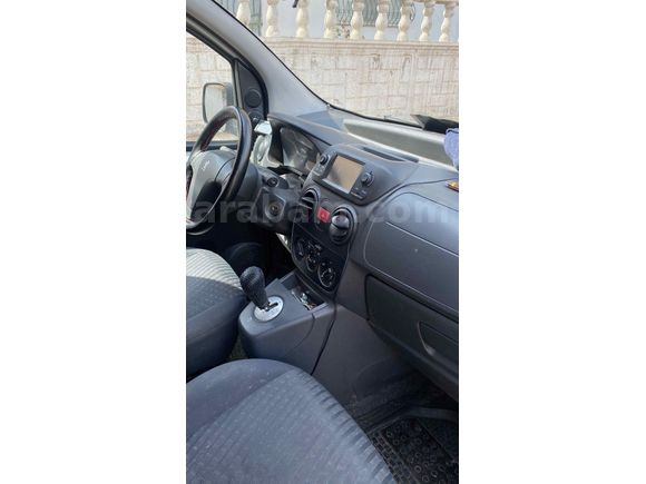 Sahibinden Peugeot Bipper 1.4 HDI 2008 Model 