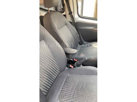 Sahibinden Peugeot Bipper 1.4 HDI 2008 Model 