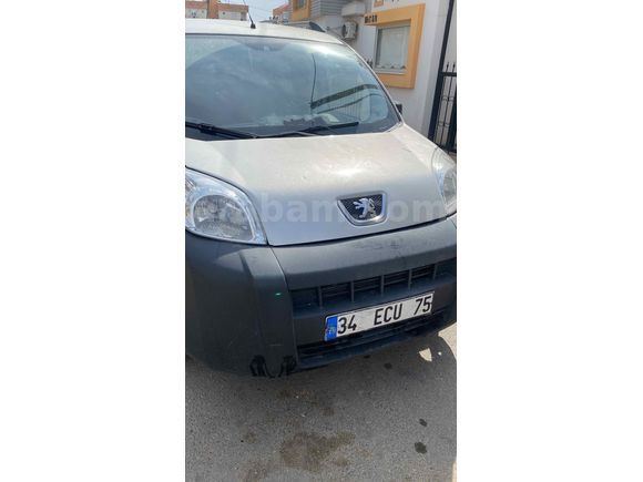 Sahibinden Peugeot Bipper 1.4 HDI 2008 Model 