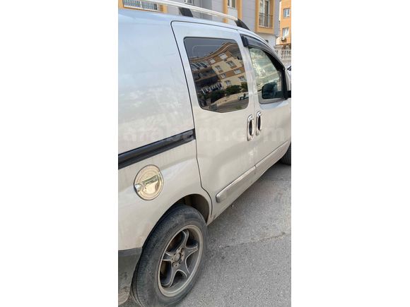 Sahibinden Peugeot Bipper 1.4 HDI 2008 Model 