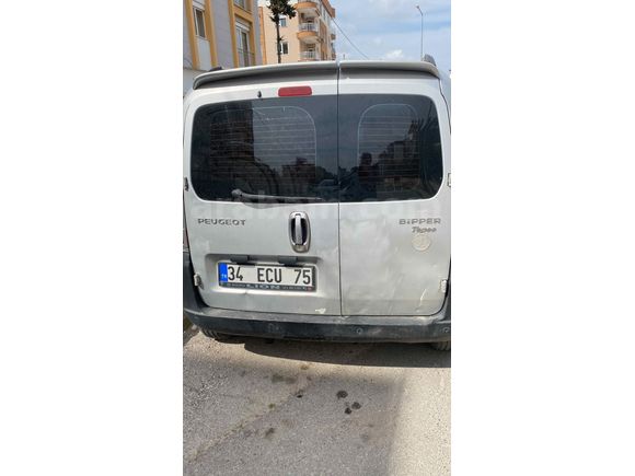 Sahibinden Peugeot Bipper 1.4 HDI 2008 Model 