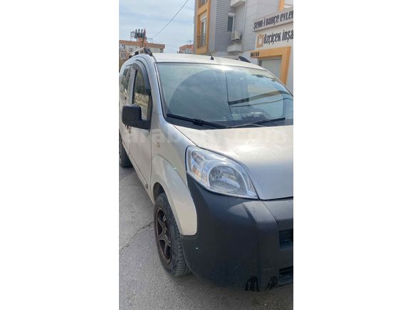 Sahibinden Peugeot Bipper 1.4 HDI 2008 Model 