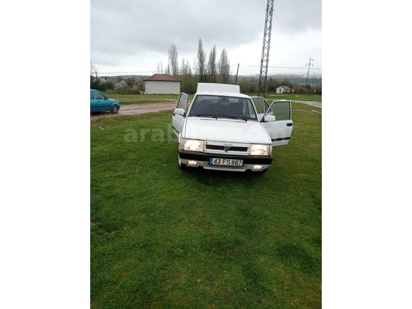 Sahibinden Tofaş Şahin 1.6 1992 Model
