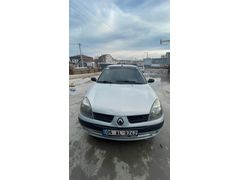 Sahibinden 2005 Clio | 179.xxx KM | Tüm Ağır Bakımları Yeni