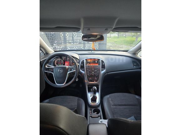 Sahibinden Opel Astra 1.6 CDTI Elite 2017 Model  250.950 km Beyaz