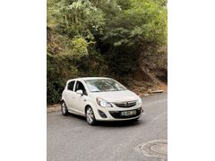 Sahibinden Opel Corsa 1.3 CDTI Enjoy 2014 Model  186.300 km Beyaz