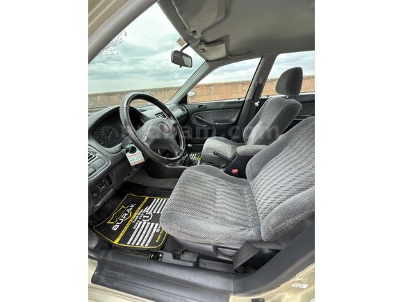 Sahibinden Honda Civic 1.4 i S 2000 Model 