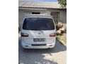 Sahibinden Hyundai Starex 2.5 CRDI Multiway 2007 Model