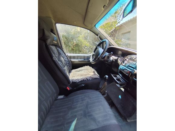 Sahibinden Hyundai Starex 2.5 CRDI Multiway 2007 Model