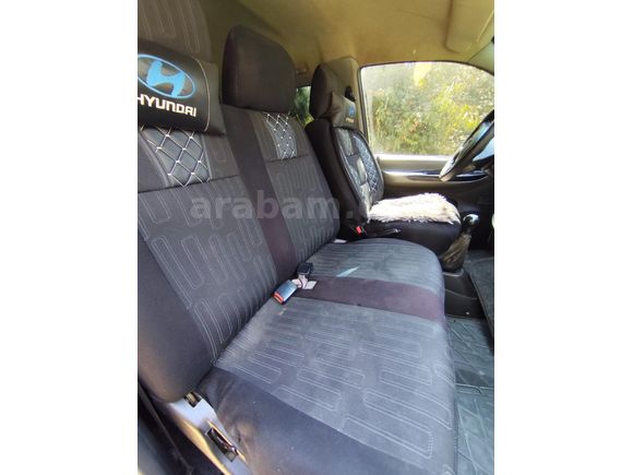 Sahibinden Hyundai Starex 2.5 CRDI Multiway 2007 Model