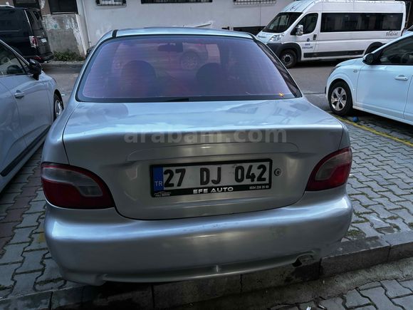 Sahibinden Hyundai Accent 1.3 LX 2000 Model 