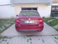 Sahibinden Fiat Egea 1.6 Multijet Lounge 2015 Model  249.000 km Kırmızı