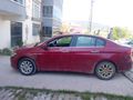 Sahibinden Fiat Egea 1.6 Multijet Lounge 2015 Model  249.000 km Kırmızı