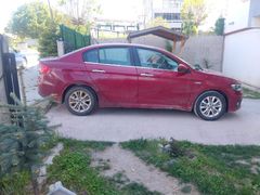Sahibinden Fiat Egea 1.6 Multijet Lounge 2015 Model  249.000 km Kırmızı