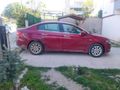 Sahibinden Fiat Egea 1.6 Multijet Lounge 2015 Model  249.000 km Kırmızı