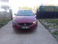Sahibinden Fiat Egea 1.6 Multijet Lounge 2015 Model  249.000 km Kırmızı