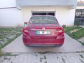 Sahibinden Fiat Egea 1.6 Multijet Lounge 2015 Model  249.000 km Kırmızı