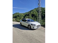 Sahibinden Ford Focus 1.5 TDCi Trend X 2020 Model