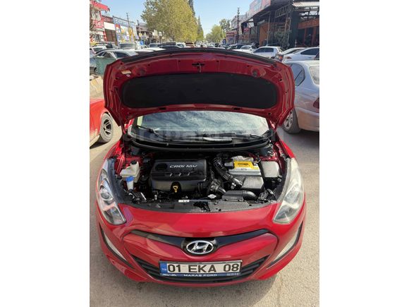 SAHİBİNDEN EMSALSİZ İ30