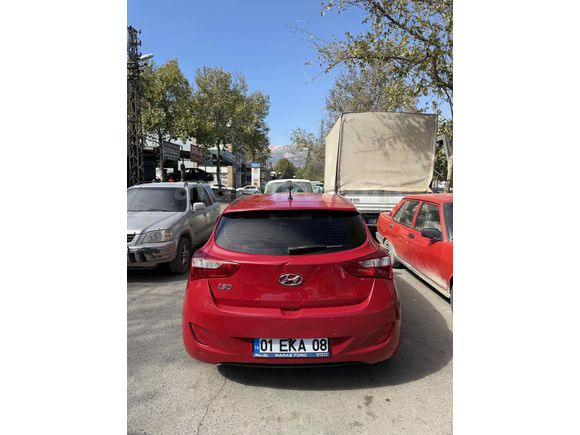 SAHİBİNDEN EMSALSİZ İ30