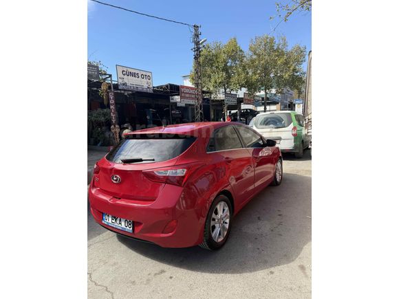SAHİBİNDEN EMSALSİZ İ30