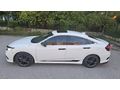 Sahibinden Honda Civic 1.6i VTEC Eco Elegance 2020 Model
