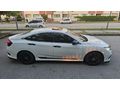Sahibinden Honda Civic 1.6i VTEC Eco Elegance 2020 Model
