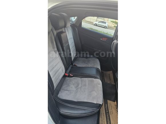 Sahibinden Honda Civic 1.6i VTEC Eco Elegance 2020 Model