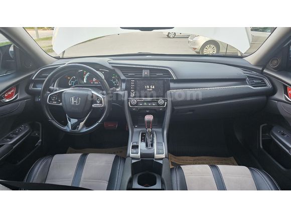 Sahibinden Honda Civic 1.6i VTEC Eco Elegance 2020 Model