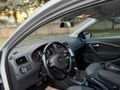 Galeriden Volkswagen Polo 1.4 TDi Comfortline 2017 Model İstanbul