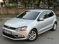 Galeriden Volkswagen Polo 1.4 TDi Comfortline 2017 Model İstanbul