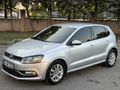 Galeriden Volkswagen Polo 1.4 TDi Comfortline 2017 Model İstanbul