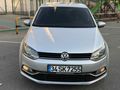Galeriden Volkswagen Polo 1.4 TDi Comfortline 2017 Model İstanbul