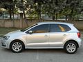 Galeriden Volkswagen Polo 1.4 TDi Comfortline 2017 Model İstanbul