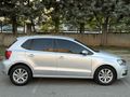 Galeriden Volkswagen Polo 1.4 TDi Comfortline 2017 Model İstanbul