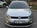 Galeriden Volkswagen Polo 1.4 TDi Comfortline 2017 Model İstanbul