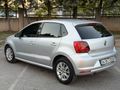 Galeriden Volkswagen Polo 1.4 TDi Comfortline 2017 Model İstanbul