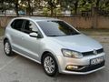 Galeriden Volkswagen Polo 1.4 TDi Comfortline 2017 Model İstanbul